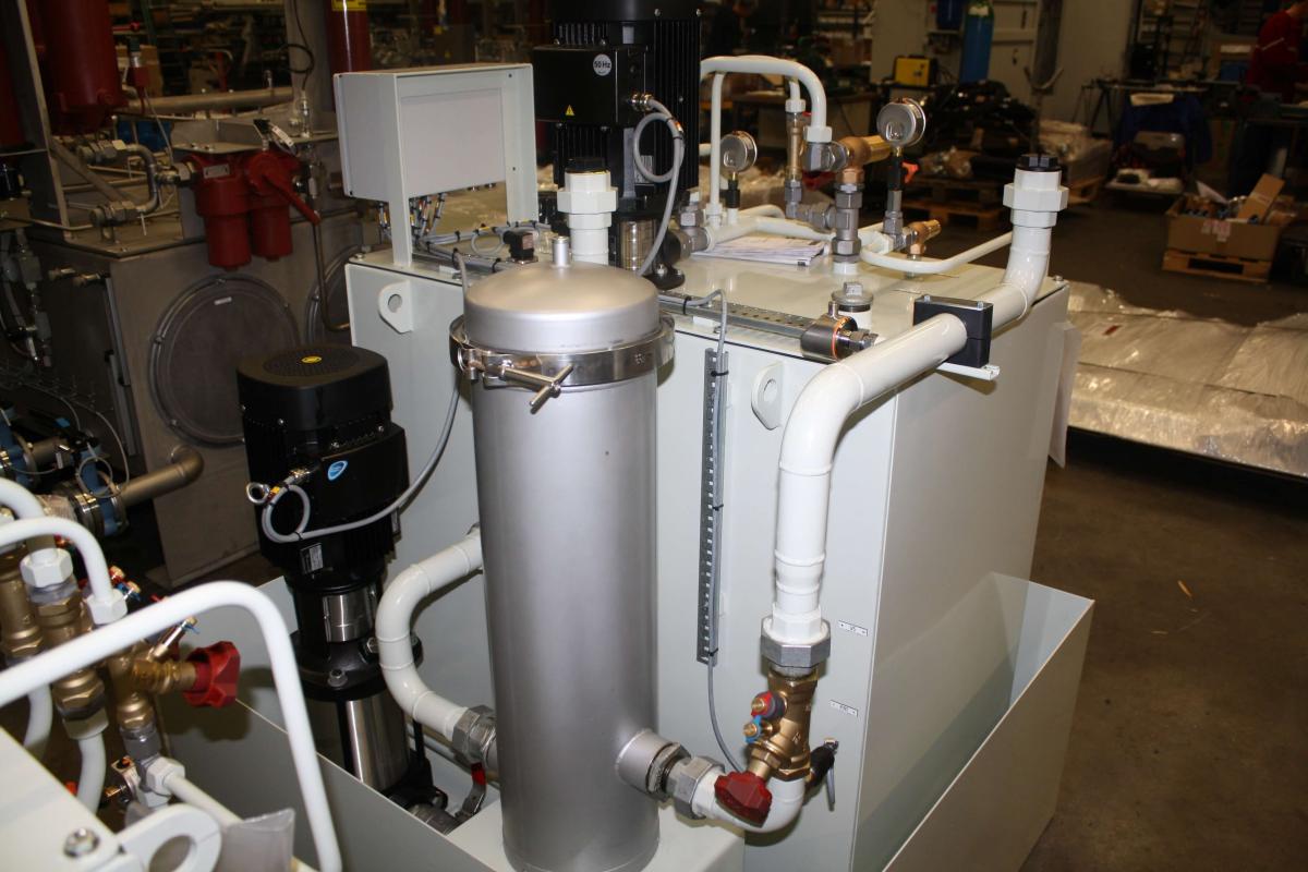 SFH s'intéresse à tous vos projets et problématiques de filtration en fonction de votre application (fluides, granulométrie, gravimétrie, etc.). Nous vous proposons un process de filtration adapté à votre besoin tout en prenant en compte votre budget.