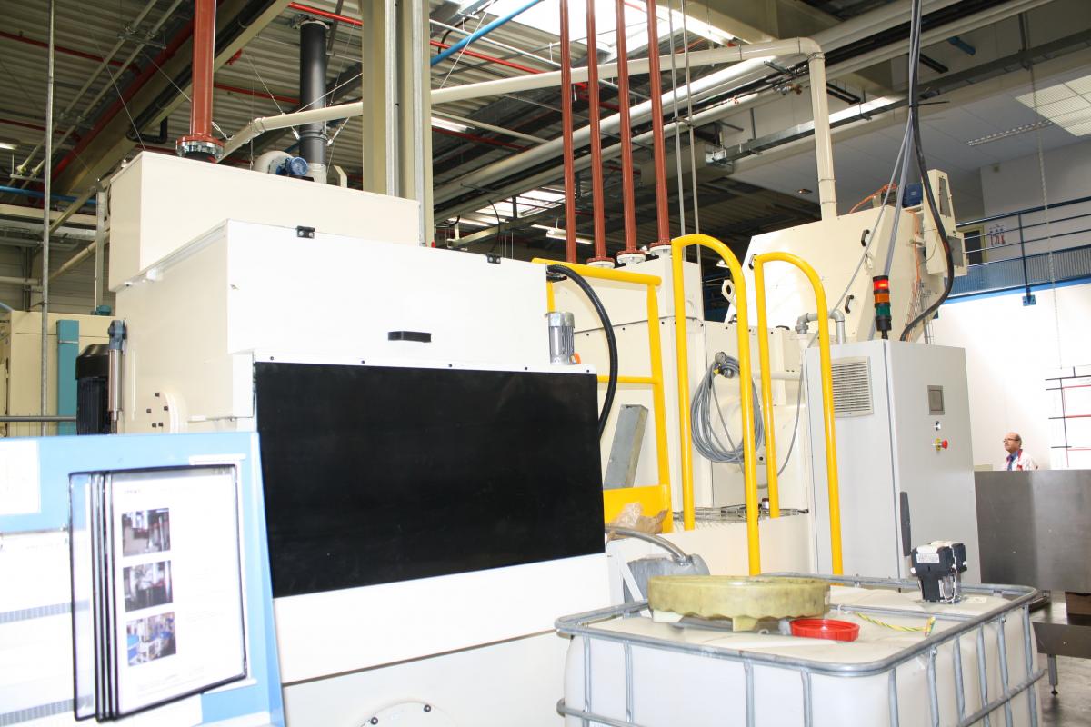 SFH s'intéresse à tous vos projets et problématiques de filtration en fonction de votre application (fluides, granulométrie, gravimétrie, etc.). Nous vous proposons un process de filtration adapté à votre besoin tout en prenant en compte votre budget.