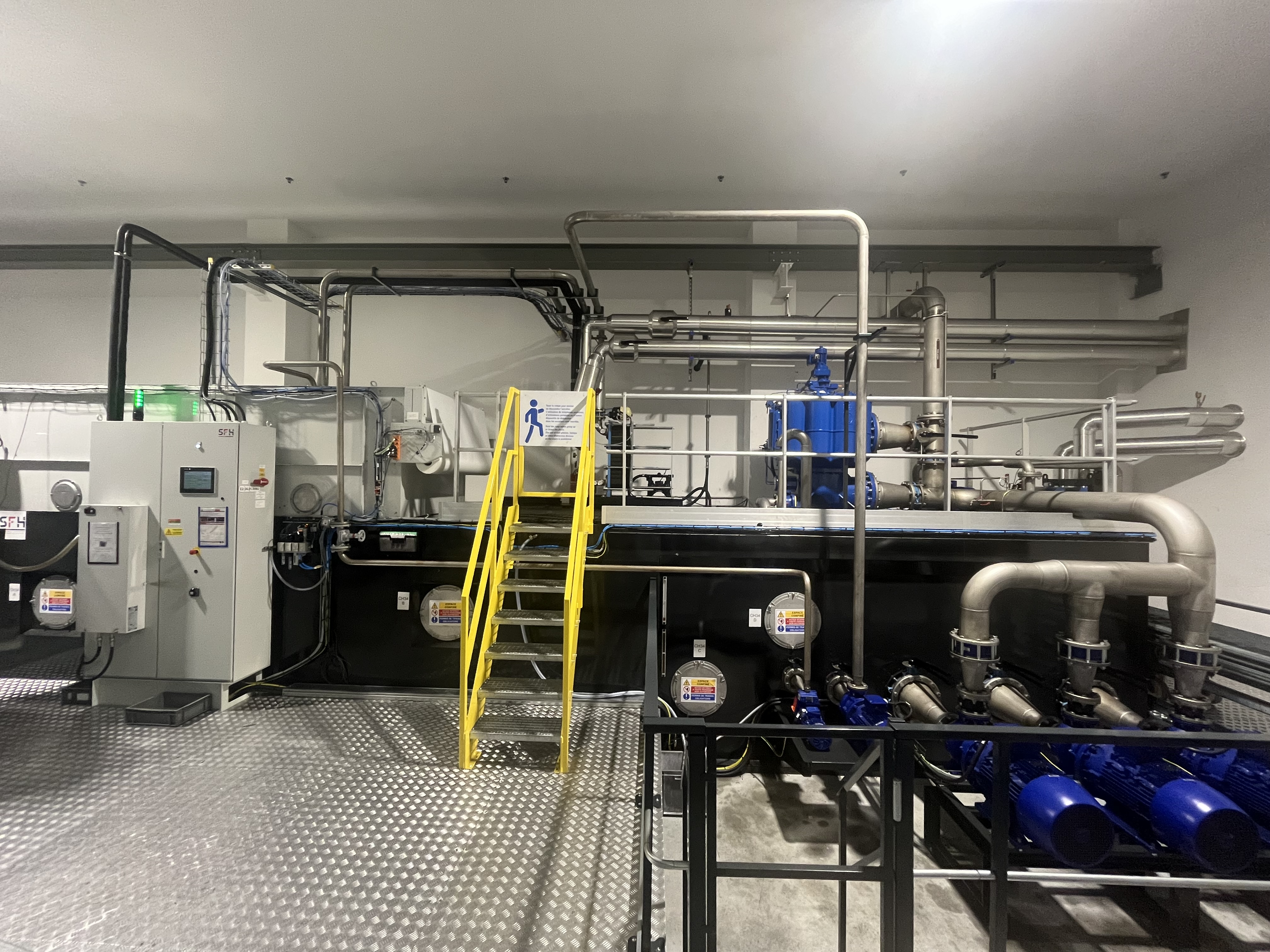 Faire-part de naissance professionnelle 🎉